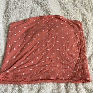 American Eagle reverse tube top